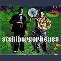 Stahlberger